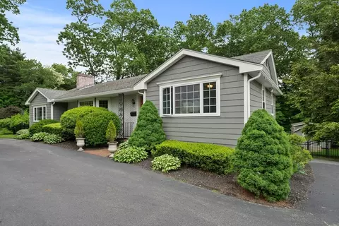 296 Chapman, Canton, MA 02021 photo 2