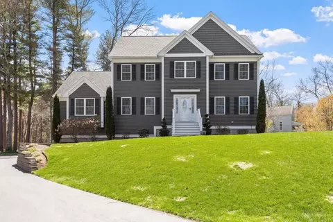 16 Boutwell St # -R, Wilmington, MA 01887
