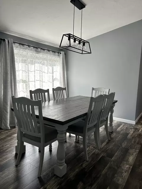 Dining - 6 Upton St, Hanson, MA 02341 photo 1 of 1