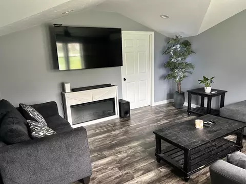 Living - 6 Upton St, Hanson, MA 02341 photo 2 of 2