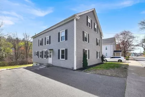 4129-4131 Church St, Palmer, MA 01069