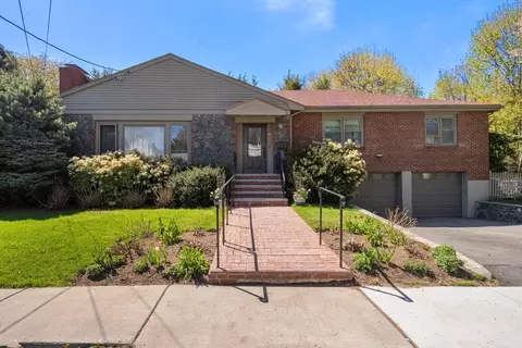 50 Mary Ellen Rd, Waban, MA 02468
