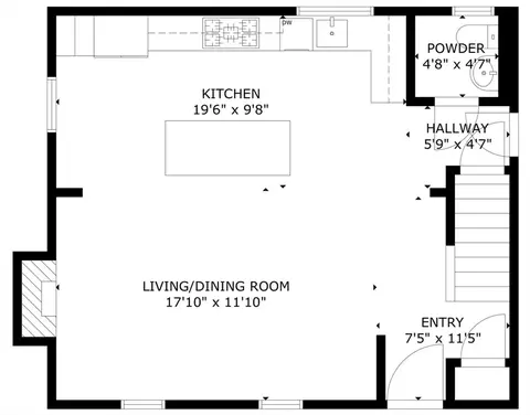 148 Tower St, Dedham, MA 02026 photo 19