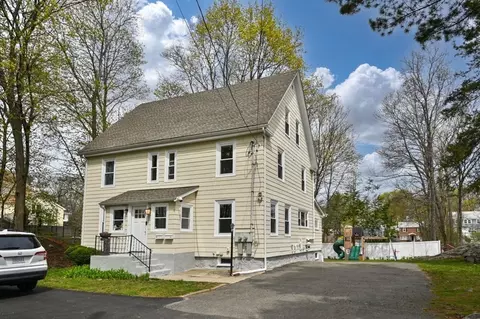 99 Park St #99, Stoneham, MA 02180