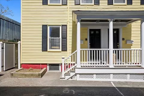9 Allen Ct #9, Somerville, MA 02143