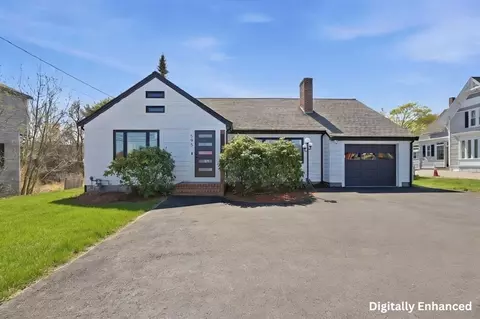 595 Washington St, Easton, MA 02375