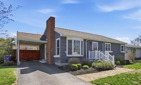 124 Alva St, New Bedford, MA 02740