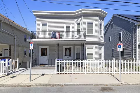 85 Faywood Ave, Boston, MA 02128