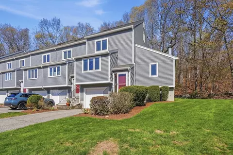 Exterior - 31 Blithewood Ave #701, Worcester, MA 01604 photo 3 of 6