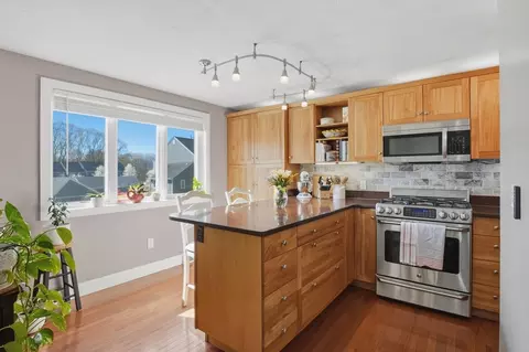 Kitchen - 31 Blithewood Ave #701, Worcester, MA 01604 photo 1 of 4
