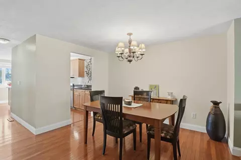 Dining - 31 Blithewood Ave #701, Worcester, MA 01604 photo 3 of 3
