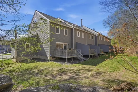 Exterior - 31 Blithewood Ave #701, Worcester, MA 01604 photo 5 of 6