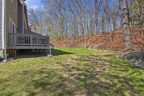 Exterior - 31 Blithewood Ave #701, Worcester, MA 01604 photo 6 of 6