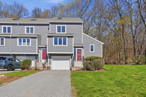 31 Blithewood Ave #701, Worcester, MA 01604