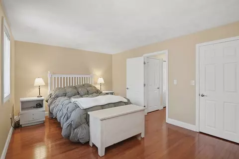 Bedroom - 31 Blithewood Ave #701, Worcester, MA 01604 photo 2 of 3