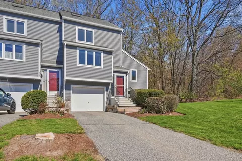 Exterior - 31 Blithewood Ave #701, Worcester, MA 01604 photo 2 of 6