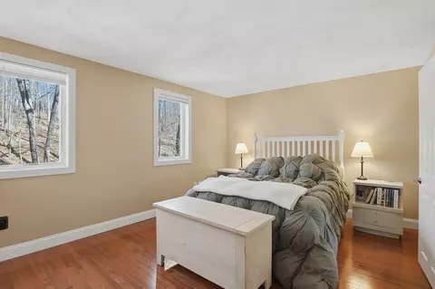Bedroom - 31 Blithewood Ave #701, Worcester, MA 01604 photo 1 of 3