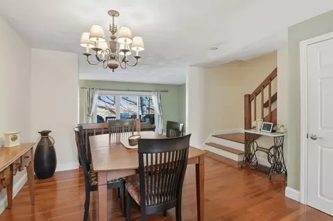 Dining - 31 Blithewood Ave #701, Worcester, MA 01604 photo 2 of 3