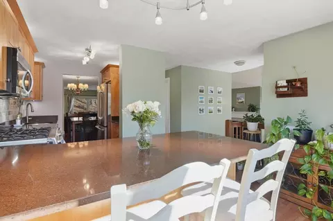 Kitchen - 31 Blithewood Ave #701, Worcester, MA 01604 photo 4 of 4
