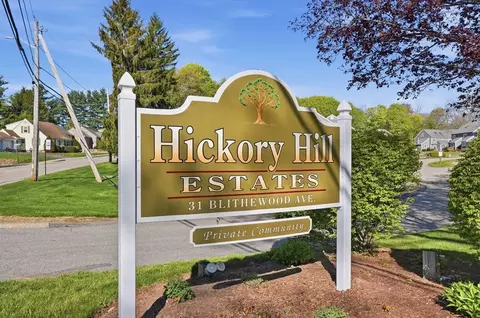 View/Area - 31 Blithewood Ave #701, Worcester, MA 01604 photo 1 of 1