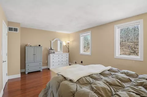Bedroom - 31 Blithewood Ave #701, Worcester, MA 01604 photo 3 of 3