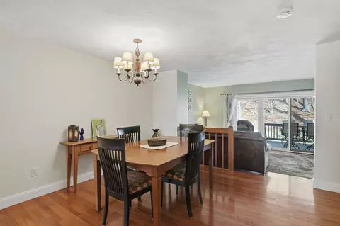 Dining - 31 Blithewood Ave #701, Worcester, MA 01604 photo 1 of 3
