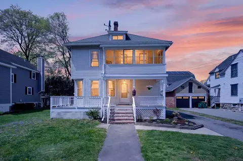 24 Fielding St, Concord, MA 01742