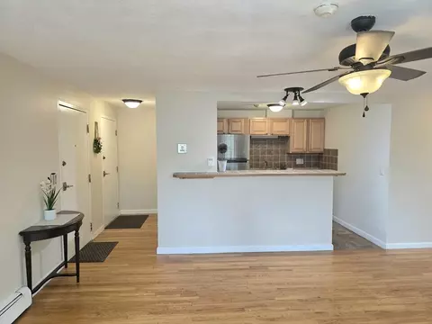 31 Jones Ter #22, Stoughton, MA 02072
