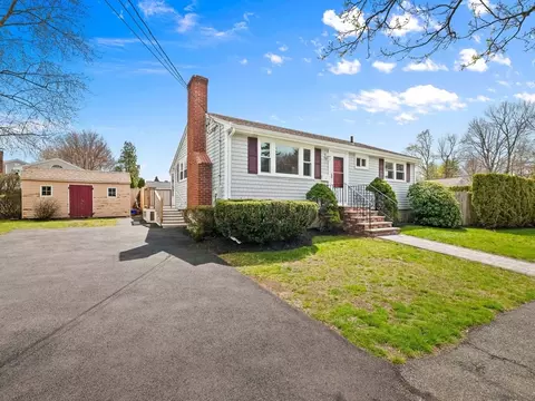 26 Millbrook Rd, Beverly, MA 01915