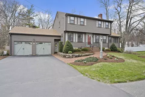 79 Hickory Ln, Weymouth, MA 02188