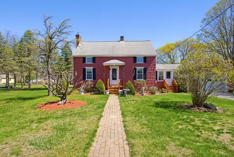 136 Chapel St, Gardner, MA 01440