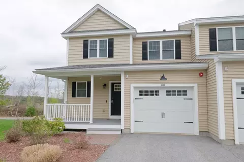 1202 Hazelwood Way #1202, Clinton, MA 01510