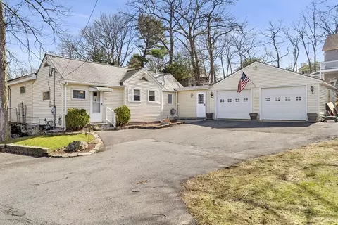 91 Great Woods Rd, Saugus, MA 01906