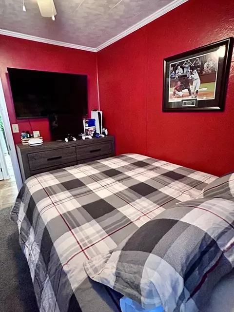 Bedroom - 147 Jefferson St, Fall River, MA 02721 photo 2 of 4