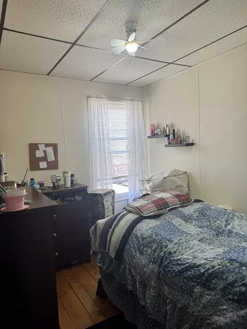 Bedroom - 147 Jefferson St, Fall River, MA 02721 photo 3 of 4