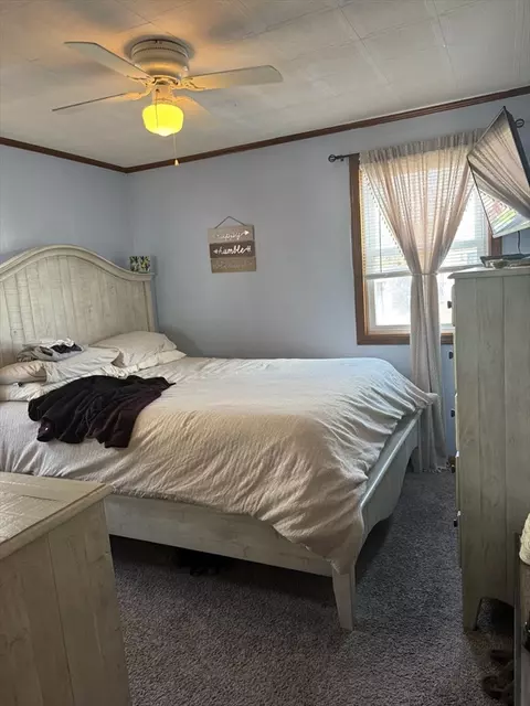 Bedroom - 147 Jefferson St, Fall River, MA 02721 photo 4 of 4