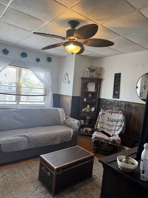 Living - 147 Jefferson St, Fall River, MA 02721 photo 2 of 3