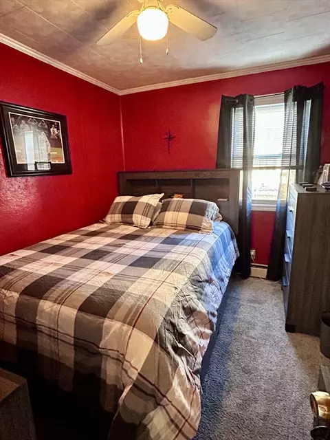 Bedroom - 147 Jefferson St, Fall River, MA 02721 photo 1 of 4