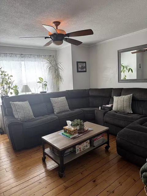 Living - 147 Jefferson St, Fall River, MA 02721 photo 3 of 3