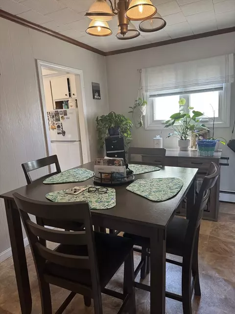 Dining - 147 Jefferson St, Fall River, MA 02721 photo 1 of 1