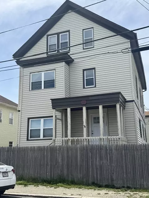 Exterior - 147 Jefferson St, Fall River, MA 02721 photo 2 of 2
