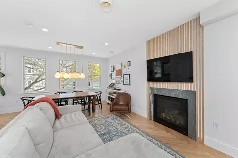 54 Jackson St #2, Cambridge, MA 02140