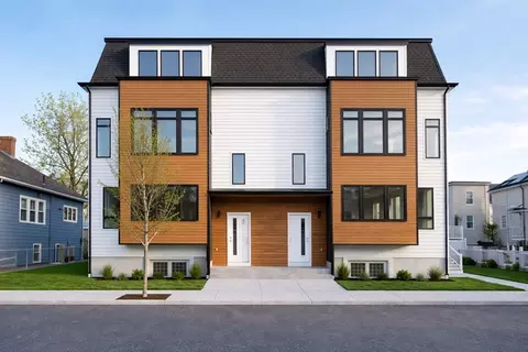 15 Clyde St #B, Somerville, MA 02145
