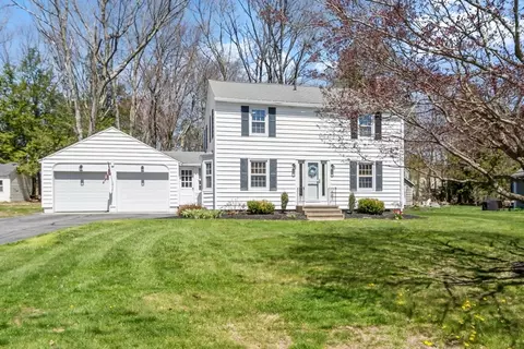 23 Fenno Dr, Westminster, MA 01473