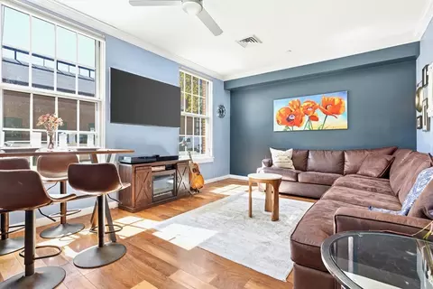 45 1st Ave #110, Boston, MA 02129