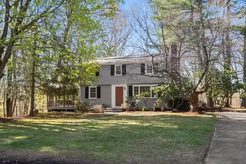 29 Kay St, Sudbury, MA 01776
