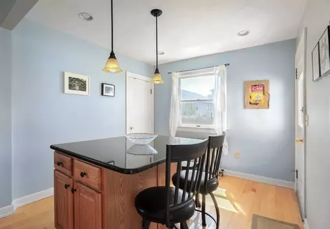 Kitchen - 12 L St, Hull, MA 02045 photo 4 of 5