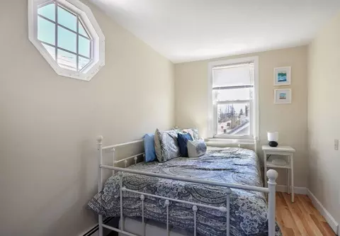 Bedroom - 12 L St, Hull, MA 02045 photo 3 of 4