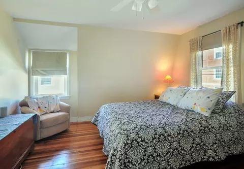 Bedroom - 12 L St, Hull, MA 02045 photo 1 of 4