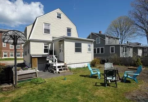 Exterior - 12 L St, Hull, MA 02045 photo 7 of 8